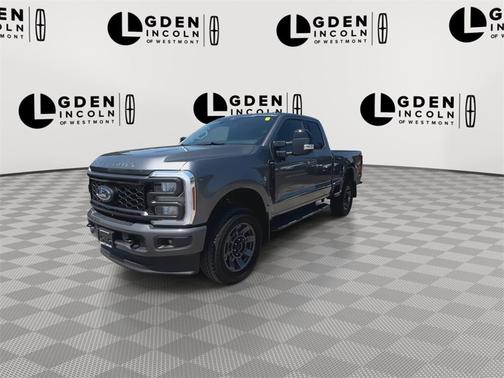 2024 Ford F-350 Lariat