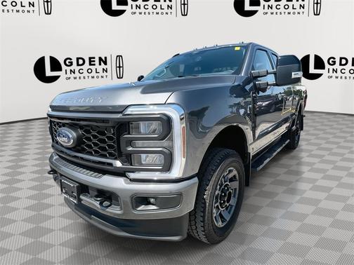 2024 Ford F-350 Lariat
