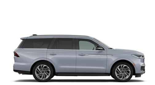2026 Lincoln Navigator Premiere