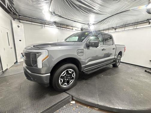 2023 Ford F-150 Lightning XLT