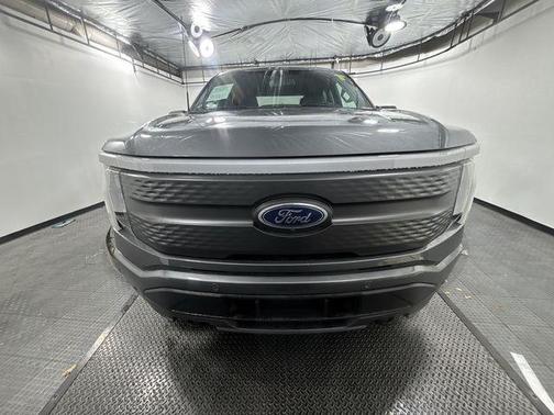 2023 Ford F-150 Lightning XLT