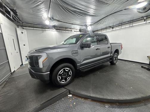 2023 Ford F-150 Lightning XLT