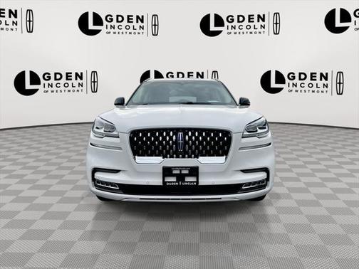 2023 Lincoln Aviator Black Label Grand Touring AWD
