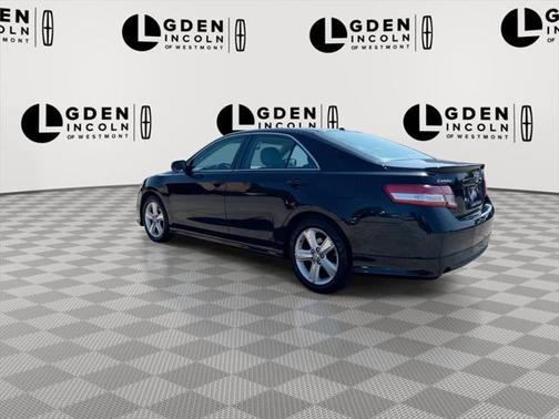 2011 Toyota Camry SE