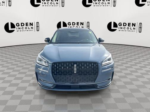 2025 Lincoln Corsair Grand Touring