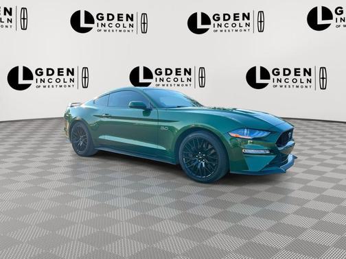 2023 Ford Mustang GT