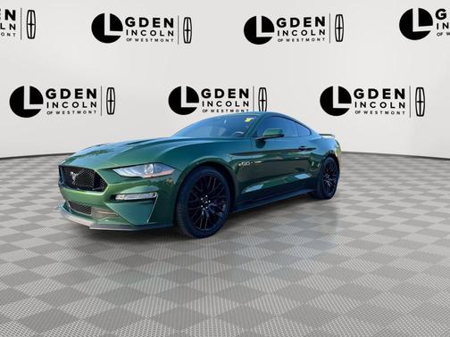 2023 Ford Mustang GT