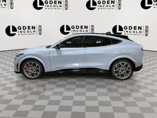 2024 Ford Mustang Mach-E GT