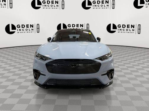 2024 Ford Mustang Mach-E GT