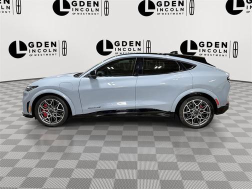 2024 Ford Mustang Mach-E GT