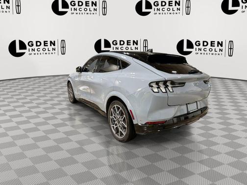 2024 Ford Mustang Mach-E GT