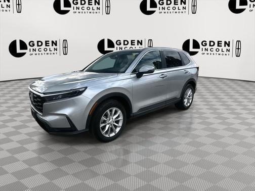 2023 Honda CR-V EX AWD