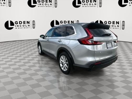 2023 Honda CR-V EX AWD