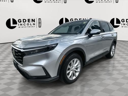 2023 Honda CR-V EX AWD