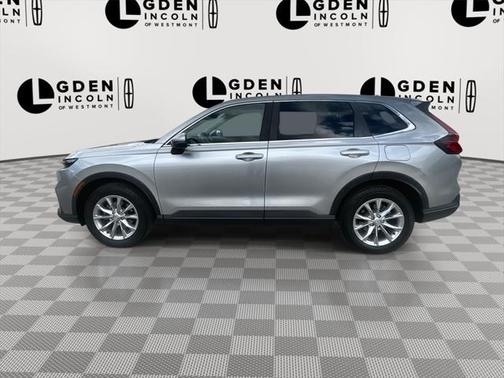 2023 Honda CR-V EX AWD