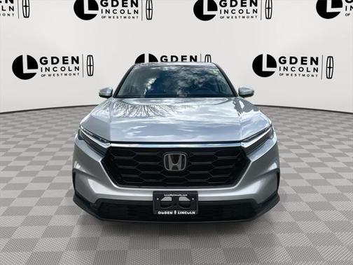 2023 Honda CR-V EX AWD