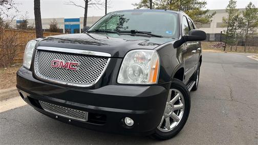 2013 GMC Yukon Denali