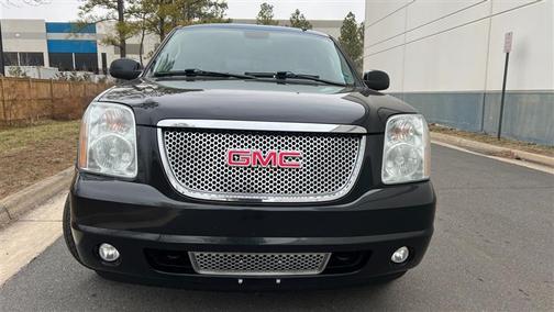 2013 GMC Yukon Denali