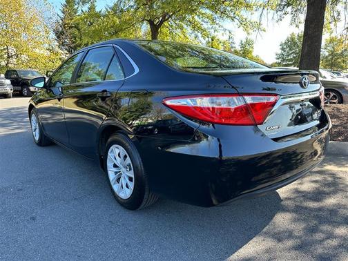 2015 Toyota Camry Hybrid LE/XLE/SE
