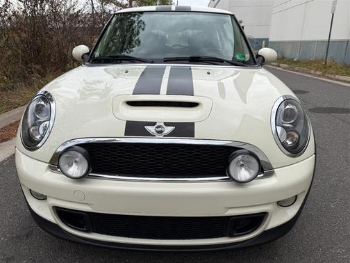 2013 MINI Hardtop Cooper S