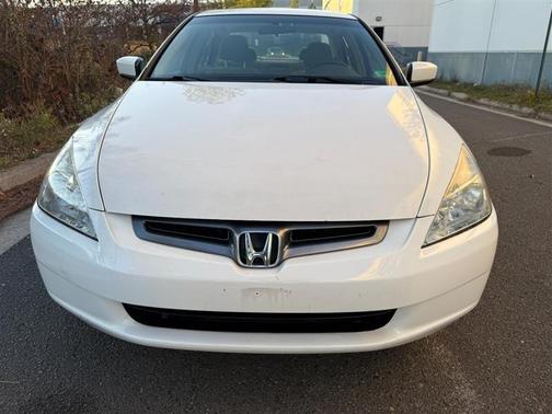 2005 Honda Accord LX