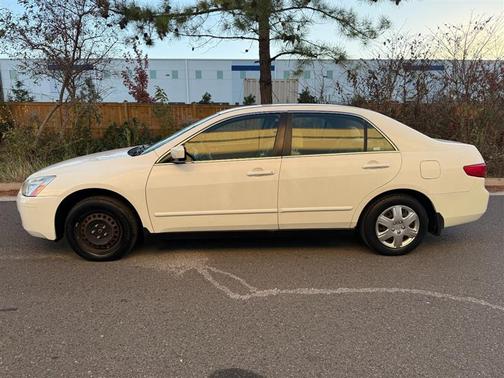 2005 Honda Accord LX