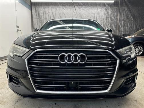 2017 Audi A3 2.0T Premium