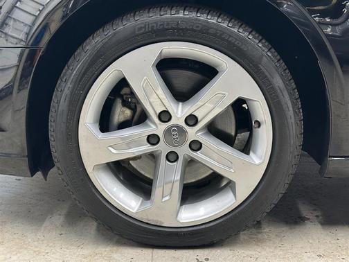 2017 Audi A3 2.0T Premium