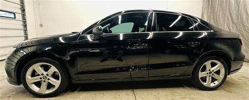 2017 Audi A3 2.0T Premium