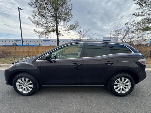 2012 Mazda CX-7 i Sport