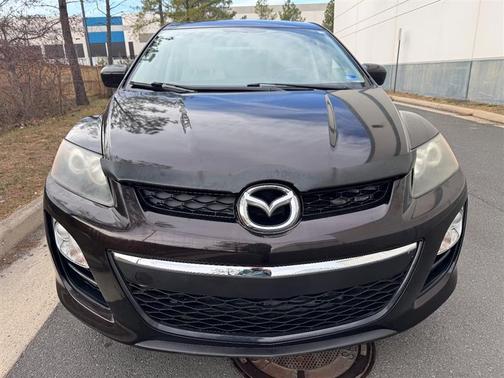 2012 Mazda CX-7 i Sport