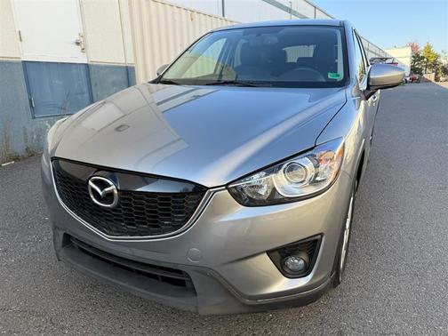 2013 Mazda CX-5 Grand Touring