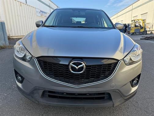 2013 Mazda CX-5 Grand Touring