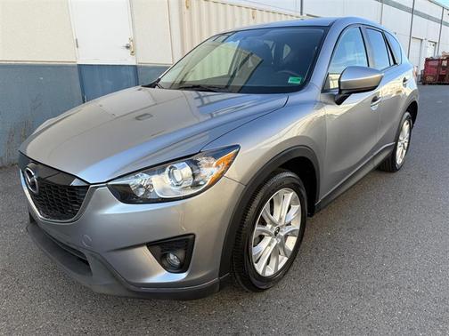 2013 Mazda CX-5 Grand Touring