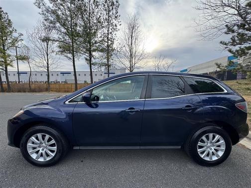 2010 Mazda CX-7 i Sport