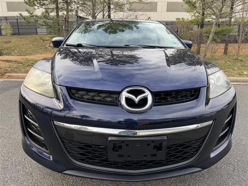 2010 Mazda CX-7 i Sport