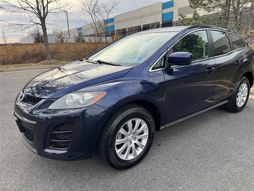 2010 Mazda CX-7 i Sport