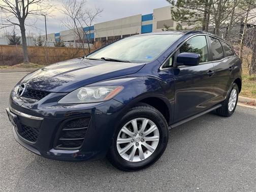 2010 Mazda CX-7 i Sport