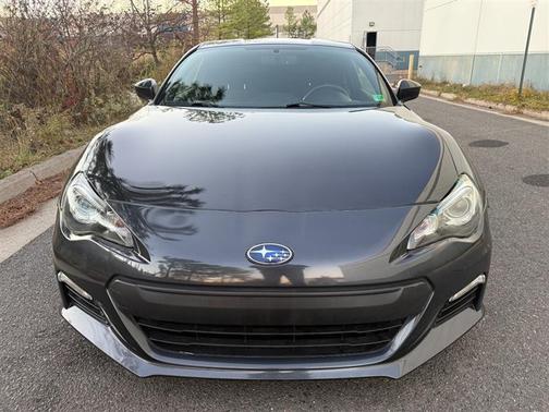2013 Subaru BRZ Premium