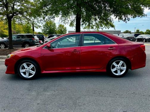 2014 Toyota Camry L/LE/XLE/SE/SE