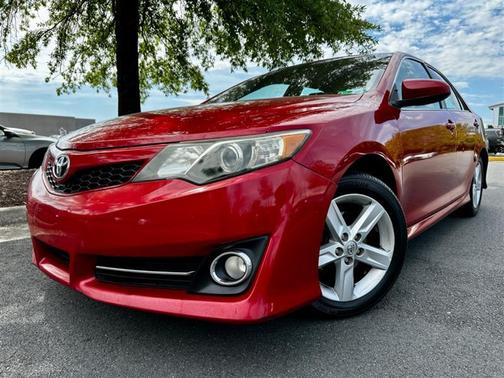 2014 Toyota Camry L/LE/XLE/SE/SE
