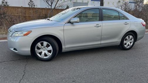 2007 Toyota Camry CE/LE/SE/XLE