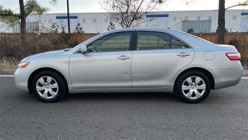 2007 Toyota Camry CE/LE/SE/XLE