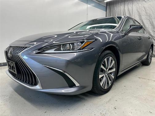 2019 Lexus ES 350 