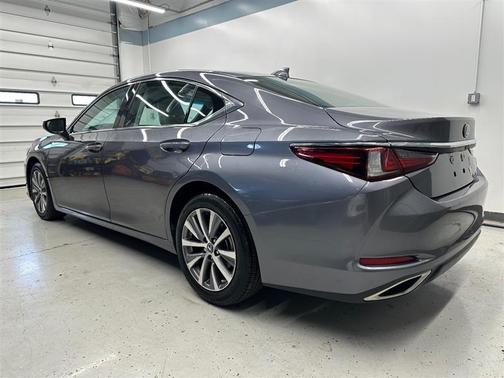 2019 Lexus ES 350 
