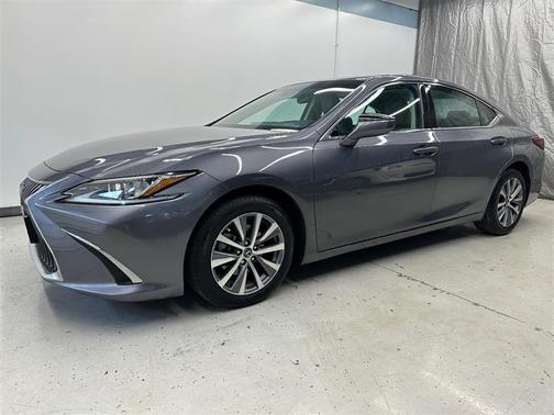 2019 Lexus ES 350 