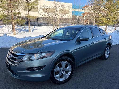 2012 Honda Crosstour EX-L