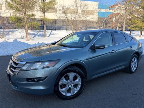 2012 Honda Crosstour EX-L