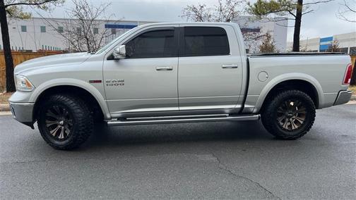 2016 RAM 1500 Laramie