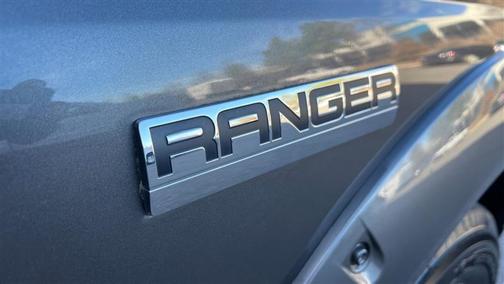 2010 Ford Ranger XLT/SPORT